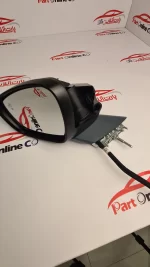 آینه چپ پژو 508