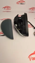 آینه چپ پژو 508