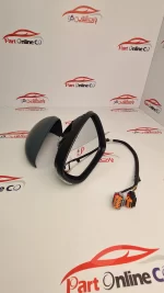 آینه چپ پژو 508