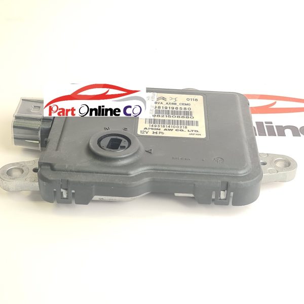 کامپیوتر گیربکس 2008