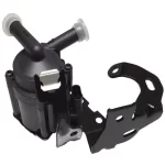 پمپ برقي آب توربوشارژ پژو 2008 پژو 508و سیتروئن c3