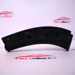 فلاپ روی سپر عقب پژو 2008 (قاب بادگیر سپر پژو 2008)