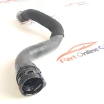 لوله رادیاتور پژو 508 ورودی آب