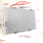 کندانسور كولر پژو 2008 رادیاتور کولر