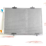 کندانسور كولر پژو 2008 رادیاتور کولر