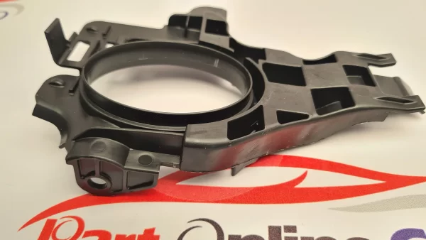 پايه نگهدارنده لوله هواي فيلتر پژو 2008