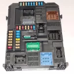 واحد الكترونيكي BSI پژو 2008(بی اس آی)