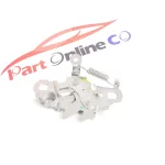 قفل درب موتور پژو 2008-کاپوت پژو 2008