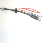 شیلنگ ترمز پژو 2008