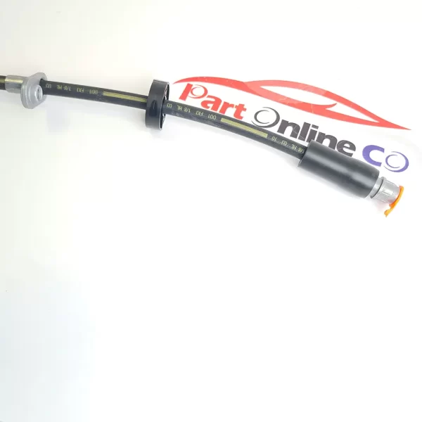 شیلنگ ترمز پژو 2008