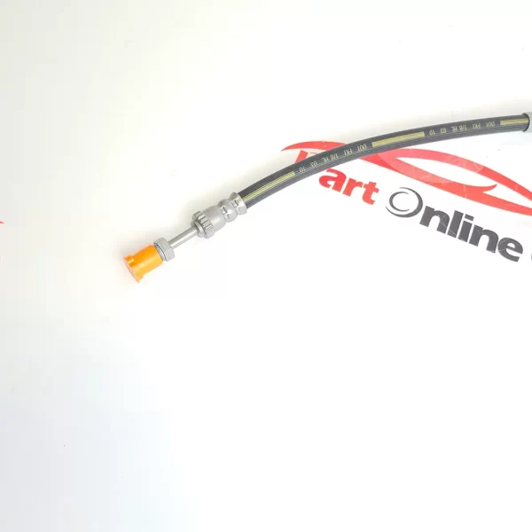 شیلنگ ترمز پژو 2008