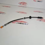 شیلنگ ترمز پژو 2008