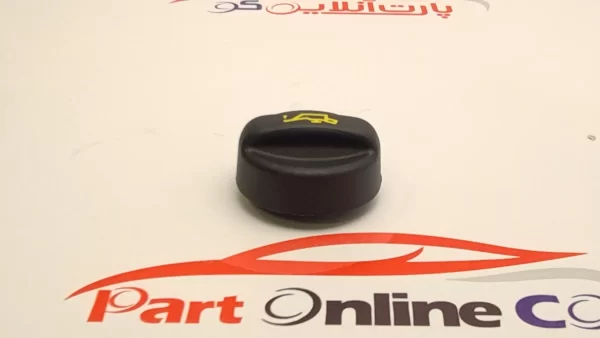 درب روغن ريز موتورEP6 برای خودرو های پژو 2008 پژو 508- سیتروئن c3 