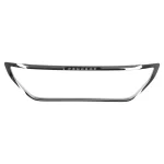 قاب كرومي دور شبكه جلو پنجره پژو 2008