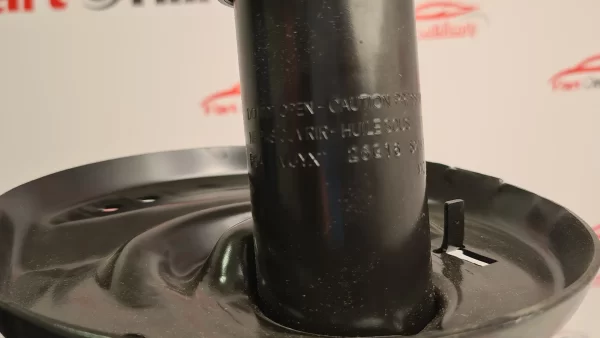 کمک جلو پژو 2008