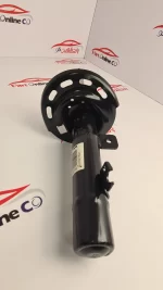 کمک جلو پژو 2008