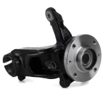 سگدست پژو 2008