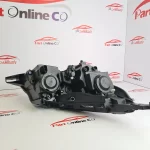 چراغ جلو پژو 2008 چپ