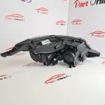 چراغ جلو پژو 2008 چپ