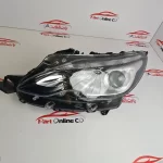 چراغ جلو پژو 2008 چپ