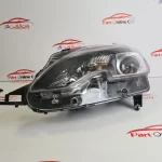 چراغ جلو پژو 2008 چپ