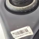 طبق جلو پژو 2008