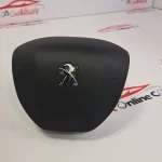 ايربگ راننده پژو 2008