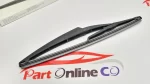 تيغه برف پاك كن عقب پژو 2008