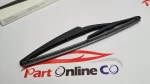 تيغه برف پاك كن عقب پژو 2008