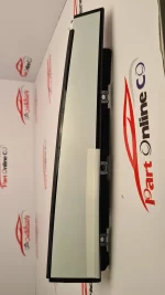 قاب روی کلاف درب پژو 2008