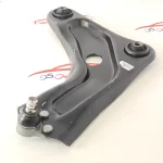 طبق جلو پژو 2008