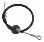 سیم ترمز دستي پژو 2008 چپ/راست