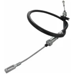 سیم ترمز دستي پژو 2008 چپ/راست