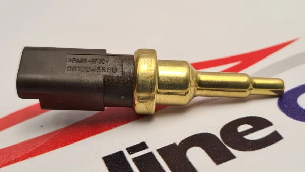 سنسور دمای آب پژو 2008