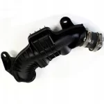 مجموعه لوله هواي خروجي توربوشارژ پژو 2008 پژو 508-سیتروئن c3