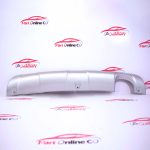 قاب نقره ای زیر سپر عقب 2008