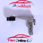 تسمه سفت كن پژو 2008