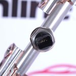 ریل سوخت پژو 2008