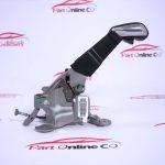 ترمز دستی پژو 2008