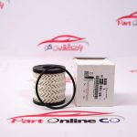 فیلتر روغن پژو 2008 اصلی