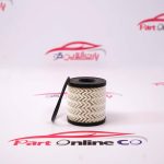 فیلتر روغن پژو 2008 اصلی