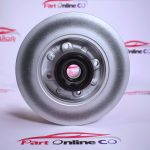 دیسک چرخ عقب پژو 2008 به همراه بلبرینگ