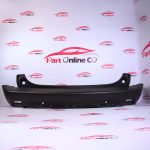 سپر عقب پژو 2008