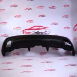 سپر عقب پژو 2008