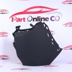 گوشه سپر عقب 2008