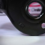 اکسل عقب پژو 2008