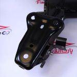 اکسل عقب پژو 2008