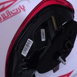 چراغ خطر عقب رروی درب صندوق پژو 2008