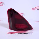 چراغ خطر عقب روی گلگیر راست پژو 2008