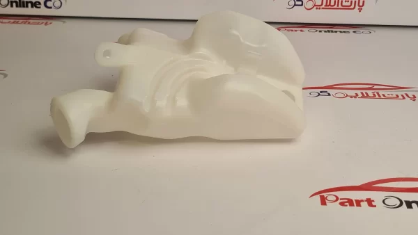 منبه آب شیشه شور